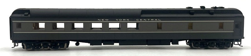 Walthers HO (1/87) Scale 932-10157 Heavyweight Dinner New York Central
