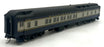 Walthers HO (1/87) 932-10560 Pullman Heavyweight 10-1-2 Plan #3585/Lot #4728 B&O