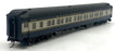 Walthers HO (1/87) 932-10560 Pullman Heavyweight 10-1-2 Plan #3585/Lot #4728 B&O