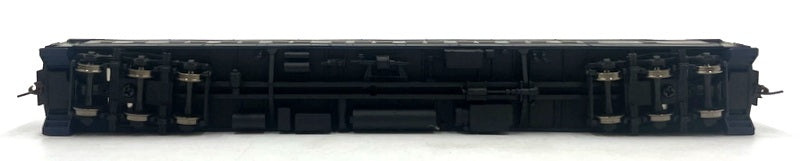 Walthers HO (1/87) 932-10560 Pullman Heavyweight 10-1-2 Plan #3585/Lot #4728 B&O