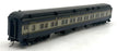 Walthers HO (1/87) 932-10310 Pullman Heavyweight 28-1 Parlor (Plan #3416) B&O