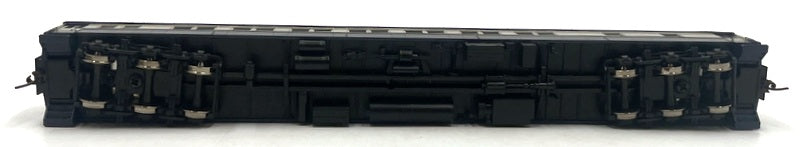 Walthers HO (1/87) 932-10310 Pullman Heavyweight 28-1 Parlor (Plan #3416) B&O