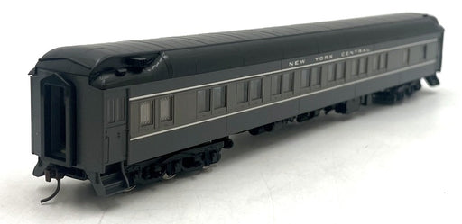 Walthers HO (1/87) 932-10307 Pullman Heavyweight 28-1 Parlor (Plan #3416) NYC