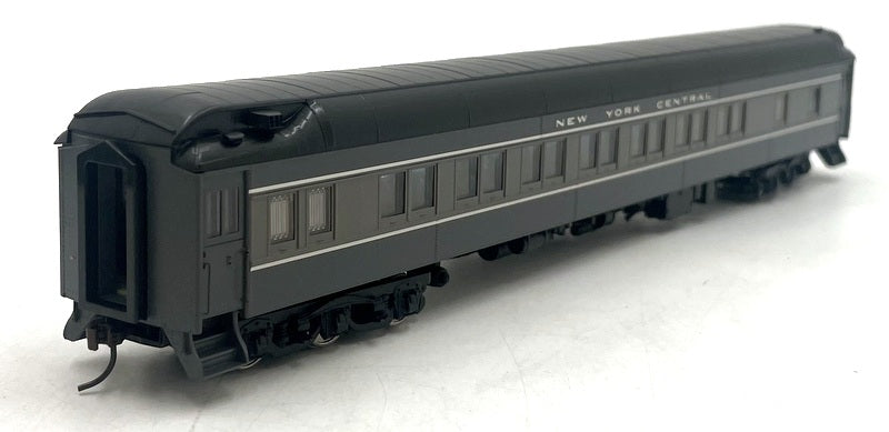 Walthers HO (1/87) 932-10307 Pullman Heavyweight 28-1 Parlor (Plan #3416) NYC