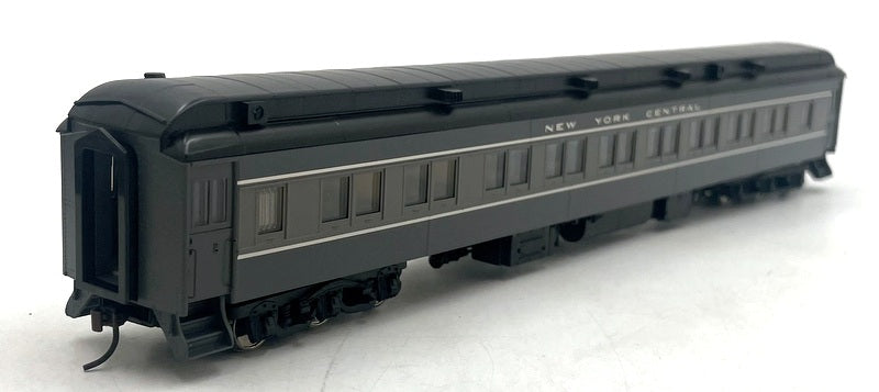 Walthers HO (1/87) 932-10307 Pullman Heavyweight 28-1 Parlor (Plan #3416) NYC