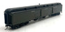 Walthers HO (1/87) 932-10507 ACF Heavyweight Baggage Car NYC