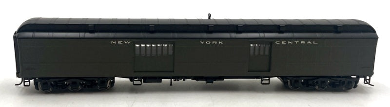Walthers HO (1/87) 932-10507 ACF Heavyweight Baggage Car NYC