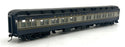 Walthers HO (1/87) 932-10460 Pullman Heavyweight Solarium-Obs Plan #3975C B&O