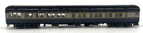 Walthers HO (1/87) 932-10460 Pullman Heavyweight Solarium-Obs Plan #3975C B&O