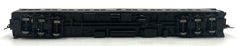 Walthers HO (1/87) 932-10460 Pullman Heavyweight Solarium-Obs Plan #3975C B&O