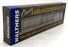 Walthers HO (1/87) 932-10457 Pullman Heavyweight Solarium-Obs Plan #3975C NYC