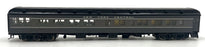 Walthers HO (1/87) 932-10457 Pullman Heavyweight Solarium-Obs Plan #3975C NYC
