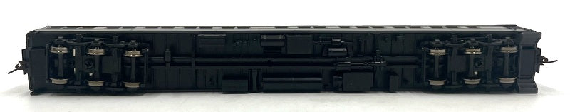 Walthers HO (1/87) 932-10457 Pullman Heavyweight Solarium-Obs Plan #3975C NYC