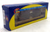 Athearn HO (1/87) Scale 72562 TTX Husky Stack Well Car w/2 Containers DTTX56789