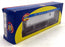 Athearn HO (1/87) Scale 92096 - BNSF '50 Flat with 45' Trailer - BN Railway