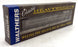 Walthers HO (1/87) 932-10407 Pullman Heavyweight 6-3 (Plan #32523C) NYC