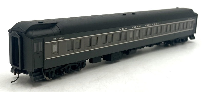 Walthers HO (1/87) 932-10407 Pullman Heavyweight 6-3 (Plan #32523C) NYC