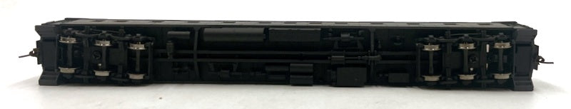 Walthers HO (1/87) 932-10407 Pullman Heavyweight 6-3 (Plan #32523C) NYC