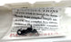 Walthers HO (1/87) 932-10407 Pullman Heavyweight 6-3 (Plan #32523C) NYC