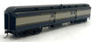 Walthers HO (1/87) 932-10510 ACF '70 Heavyweight Baggage Car B&O