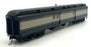 Walthers HO (1/87) 932-10510 ACF '70 Heavyweight Baggage Car B&O