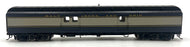 Walthers HO (1/87) 932-10510 ACF '70 Heavyweight Baggage Car B&O