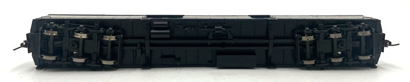 Walthers HO (1/87) 932-10510 ACF '70 Heavyweight Baggage Car B&O