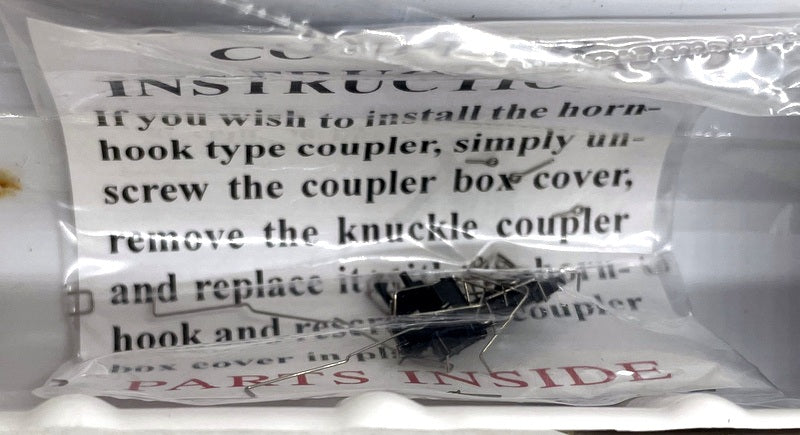 Walthers HO (1/87) 932-10510 ACF '70 Heavyweight Baggage Car B&O