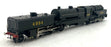 Heljan 1/76 00 Scale 4974 - LMS 2-6-6-2 Beyer-Garratt Locomotive #4994