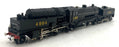 Heljan 1/76 00 Scale 4974 - LMS 2-6-6-2 Beyer-Garratt Locomotive #4994