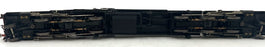 Heljan 1/76 00 Scale 4974 - LMS 2-6-6-2 Beyer-Garratt Locomotive #4994