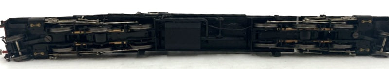 Heljan 1/76 00 Scale 4974 - LMS 2-6-6-2 Beyer-Garratt Locomotive #4994