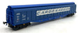 Heljan OO Gauge (1/76) 5207 - Cargowaggon Slate Blue IWB Van 2797 664