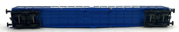 Heljan OO Gauge (1/76) 5207 - Cargowaggon Slate Blue IWB Van 2797 664