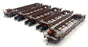 Athearn HO (1/87) Scale 95061 Maxi I Well Car Late 238763 BNSF Railway