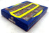 Athearn HO (1/87) Scale 70459 40' Youngstown Steel Door Box Car 6 pack NYC
