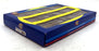 Athearn HO (1/87) Scale 70456 40' Youngstown Steel Door Box Car 6 pack Baltimore