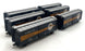Athearn HO (1/87) Scale 70456 40' Youngstown Steel Door Box Car 6 pack Baltimore