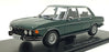 KK Scale 1/18 Scale KKDC180405 - 1971 BMW 3.0 e3 2.Series - Green