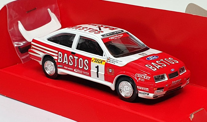 Trofeu 1/43 Scale T011 - Ford Sierra Cosworth #1 24h Spa 1989 Bastion