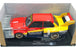 Model Car Group 1/18 Scale Diecast MCG18808R - BMW 320 Gr.5 #9 DRM 1979