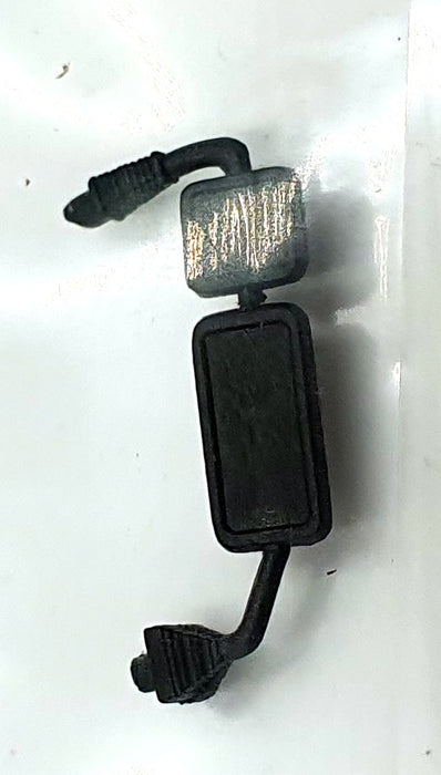 Eligor 1/43 Scale 111335 - Iveco Renntransporter 1998 - Ferrari