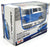 Maisto 1/24 Scale Diecast 39542 - 2023 Volkswagen ID Buzz - Blue