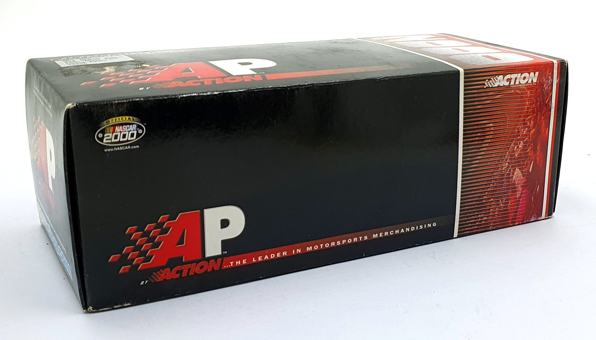 Action 1/24 Scale Diecast 10930 - 2000 Chevrolet Monte Carlo #25 NASCAR Nadeau