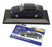 Vanguards 1/43 Scale VA13103B - Opel Vectra (A) 2000 16v - Baikal Blue