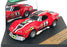 Vitesse 1/43 Scale L128 - Chevrolet Corvette #4 Le Mans 1972 N.A.R.T.