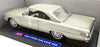 Sun Star 1/18 Scale Diecast 1461 - 1963 Ford Galaxie 500 - Silver