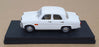 Rio 1/43 Scale SL018 - Alfa Romeo Giulietta Italy Polizia Police - White