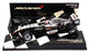 Minichamps 1/43 Scale 530 044306 - F1 McLaren Mercedes MP4-19 K. Raikkonen