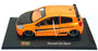 Burago 1/32 Scale Diecast 18-42000 - Renault Clio Sport - Orange/Black